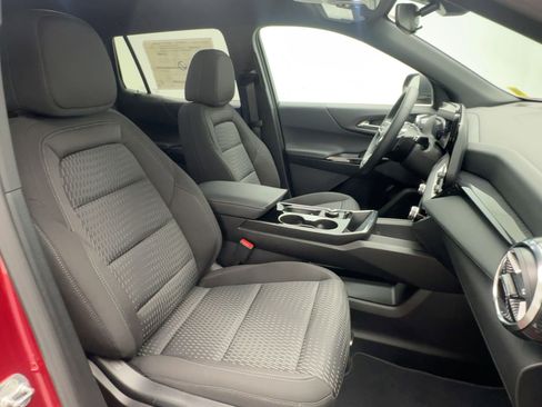 New 2026 Chevrolet Equinox LT image 29