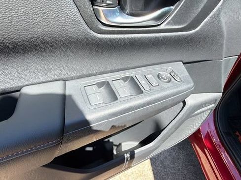New 2026 Honda CR-V TrailSport image 21