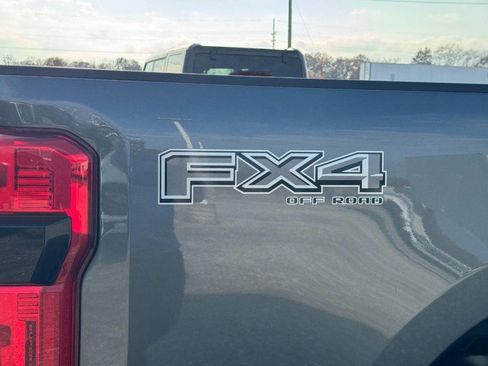 New 2026 Ford F350 XLT w/ XLT Premium Package image 4