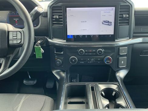 Used 2025 Ford F150 STX w/ Equipment Group 200A image 22