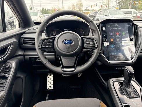 New 2026 Subaru Crosstrek 2.5i Sport AWD/4WD image 20
