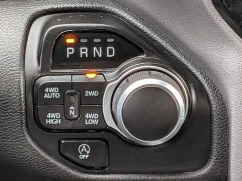 Certified 2023 RAM 1500 Big Horn image 17