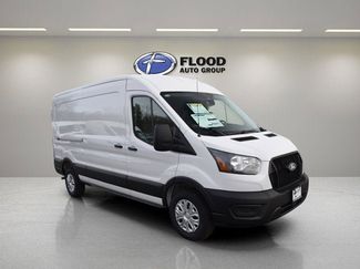 New 2026 Ford Transit 250 Cargo Van video 1