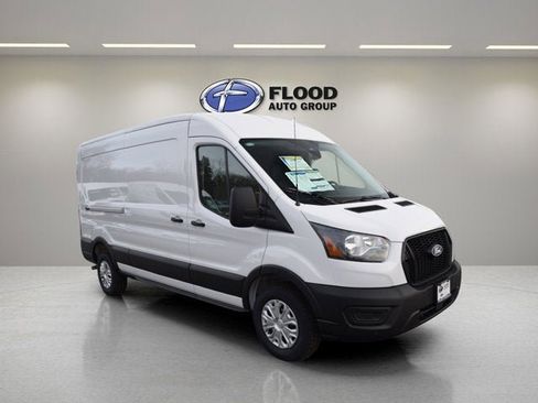 New 2026 Ford Transit 250 Cargo Van image 1
