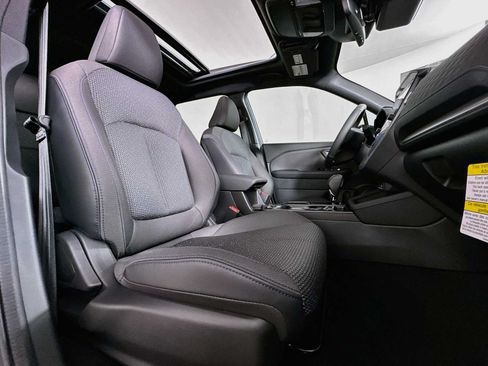 Certified 2026 Subaru Forester Premium AWD/4WD image 26