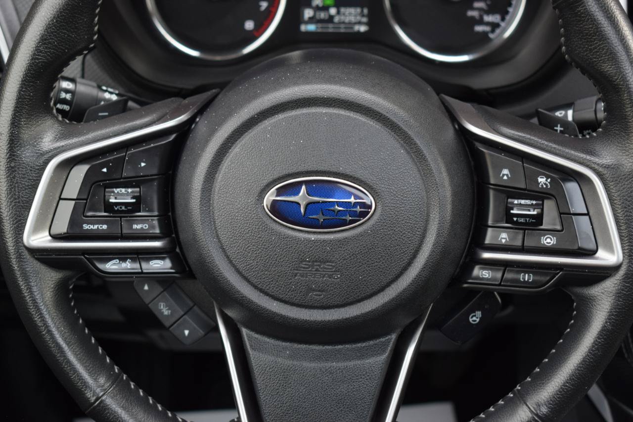 Used 2020 Subaru Forester Touring w/ Popular Package #2 AWD/4WD image 21