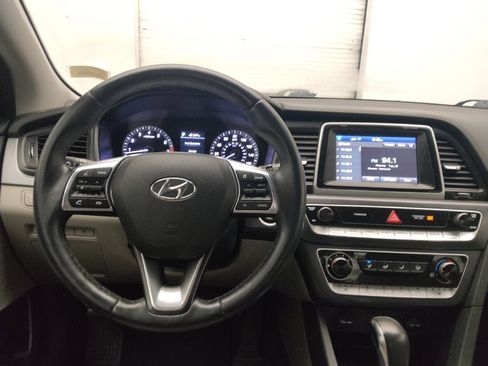 Used 2018 Hyundai Sonata SEL w/ Cargo Package FWD image 22