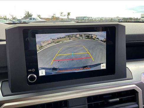 Certified 2024 Toyota Tacoma SR5 image 21