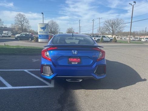 Used 2019 Honda Civic Si image 6