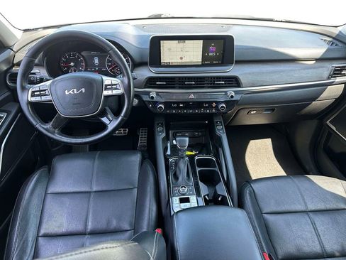 Used 2022 Kia Telluride SX w/ Nightfall Edition Package AWD/4WD image 46