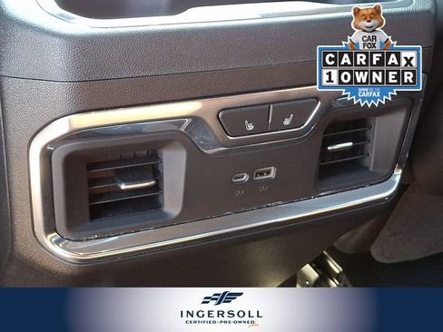 Used 2025 GMC Sierra 2500 Denali Ultimate image 22