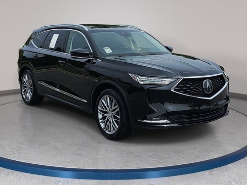 Certified 2023 Acura MDX SH-AWD w/ Advance Package image 3