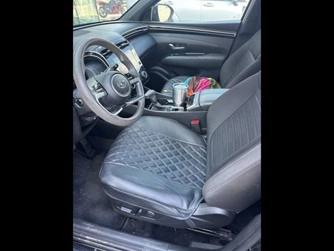 Used 2022 Hyundai Santa Cruz SEL w/ Activity Package image 5