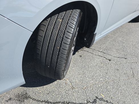 Used 2024 Acura TLX SH-AWD w/ A-SPEC Pkg image 31