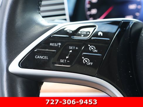 Used 2024 Mercedes-Benz GLE 350 4MATIC image 27