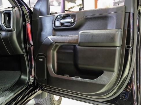 Used 2022 GMC Sierra 2500 Denali image 43