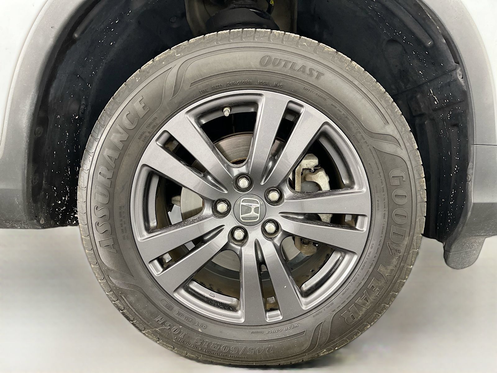 Used 2019 Honda Ridgeline Sport image 36