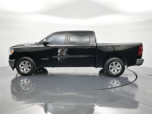 Used 2024 RAM 1500 Laramie AWD/4WD image 8