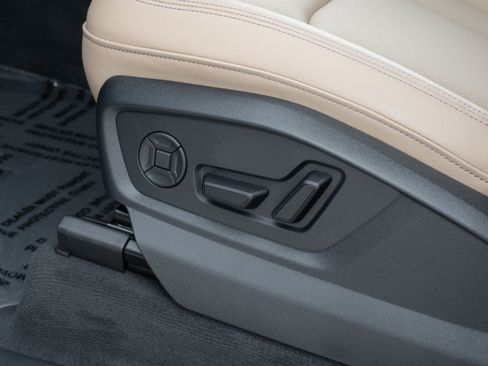 New 2025 Audi Q7 2.0T Premium Plus image 22