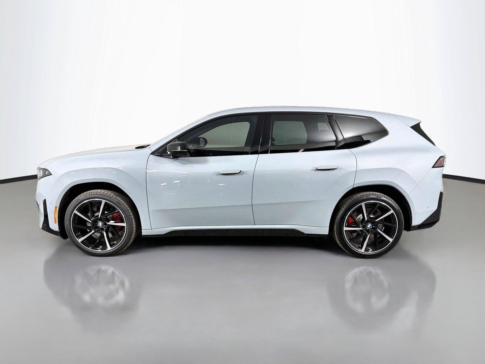 New 2027 BMW iX3 50 xDrive AWD/4WD image 8