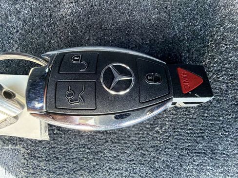 Used 2016 Mercedes-Benz GLE 450 4MATIC Coupe image 28