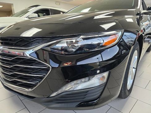 Used 2024 Chevrolet Malibu LT image 7