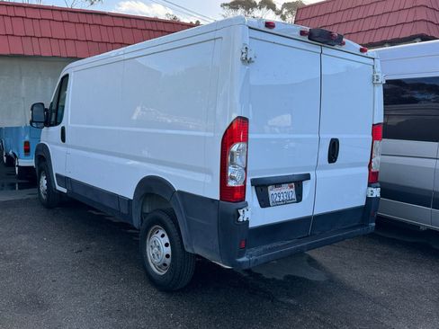 Used 2019 RAM ProMaster 1500 image 3