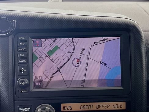 Used 2011 Honda Ridgeline RTL image 16