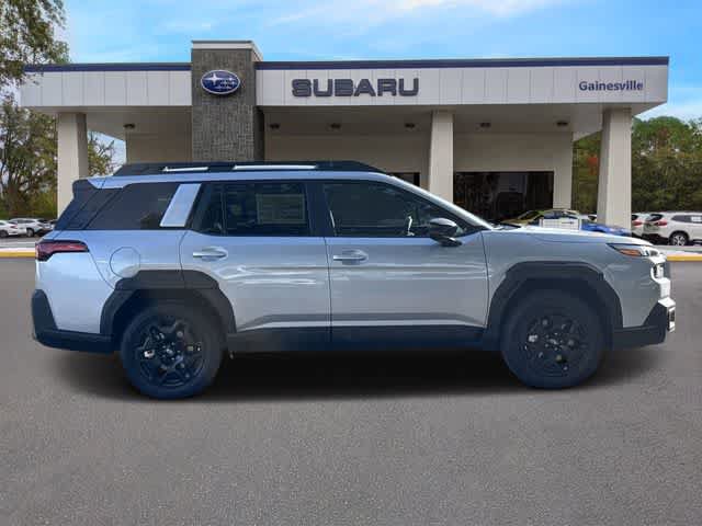 New 2026 Subaru Outback Limited AWD/4WD image 7
