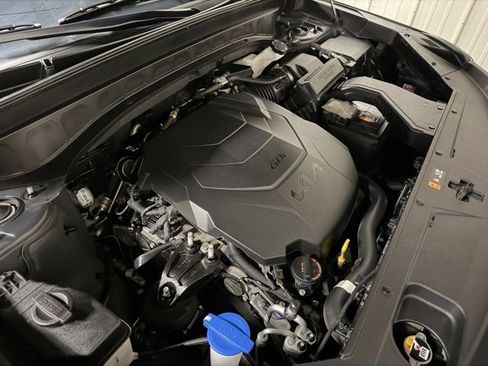 Used 2024 Kia Telluride S w/ S Sunroof Package image 48