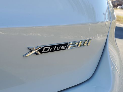 New 2026 BMW X1 xDrive28i w/ Convenience Package image 6