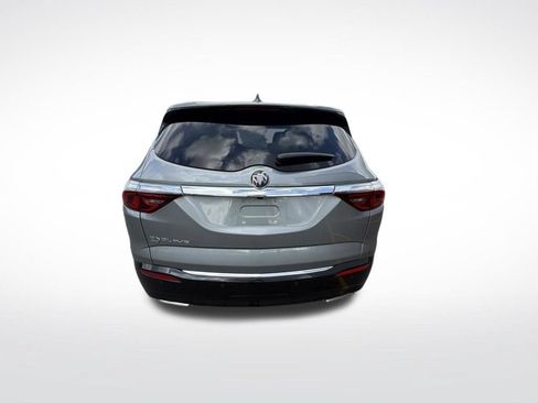 Used 2024 Buick Enclave Essence AWD/4WD image 4