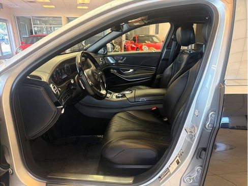 Used 2019 Mercedes-Benz Maybach S 560 4MATIC image 30