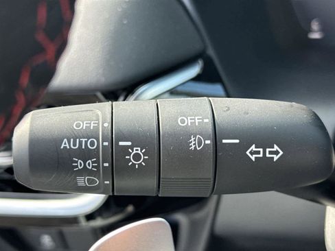 Used 2025 Acura ADX A-Spec image 22