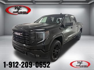 New 2026 GMC Sierra 1500 Elevation AWD/4WD 360° Tour