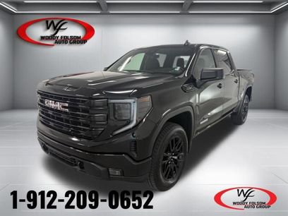 New 2026 GMC Sierra 1500 Elevation