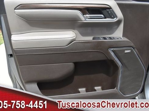 Used 2023 Chevrolet Silverado 1500 RST w/ RST All Star Premium Package AWD/4WD image 16