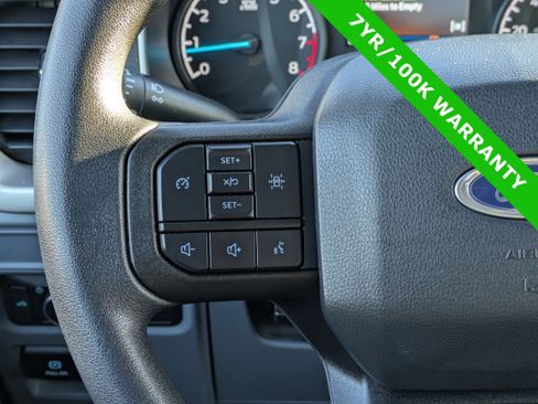 Certified 2022 Ford F150 XLT image 27