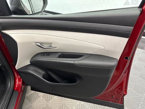 New 2026 Hyundai Tucson SEL image 15