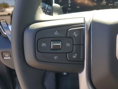 New 2026 GMC Sierra 1500 Elevation w/ Elevation Premium Package image 12