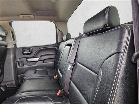 Used 2014 Chevrolet Silverado 1500 LT image 19