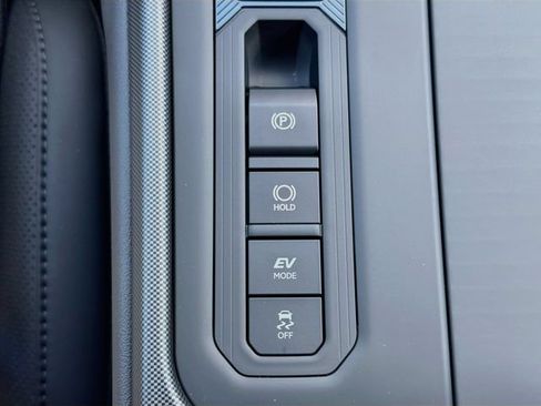 New 2026 Lexus ES 350h AWD w/ Cold Area Package image 44