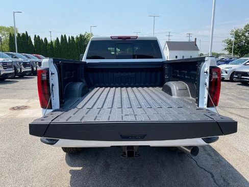 New 2025 GMC Sierra 2500 Denali w/ Denali Reserve Package image 5