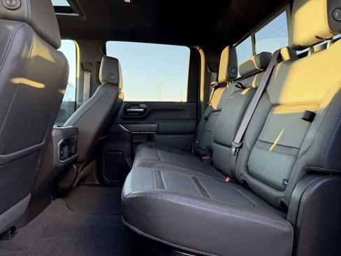 Used 2021 GMC Sierra 3500 Denali w/ Denali Ultimate Package image 20