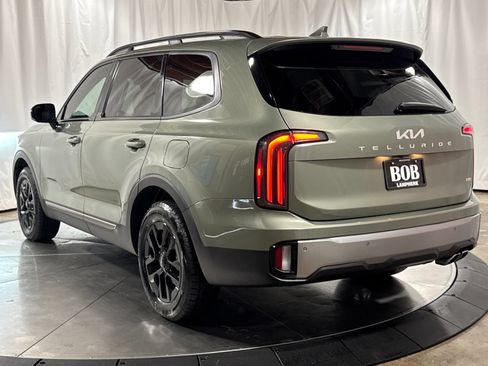 Certified 2023 Kia Telluride SX Prestige X-Pro AWD/4WD image 9