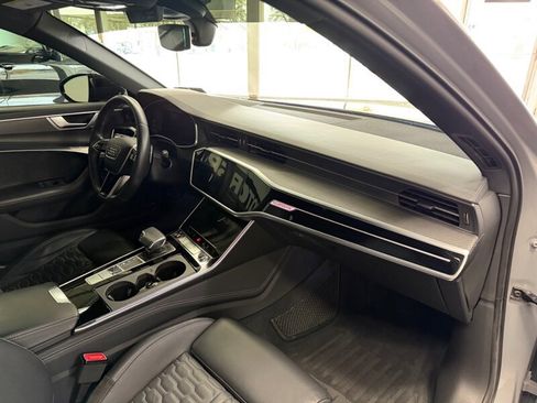 Used 2021 Audi RS 6 image 53