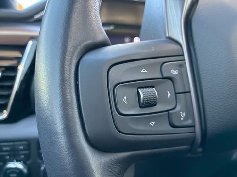 Used 2025 GMC Sierra 1500 Denali Ultimate image 27