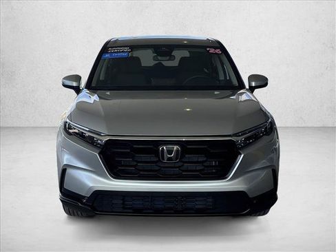 Used 2026 Honda CR-V LX image 7