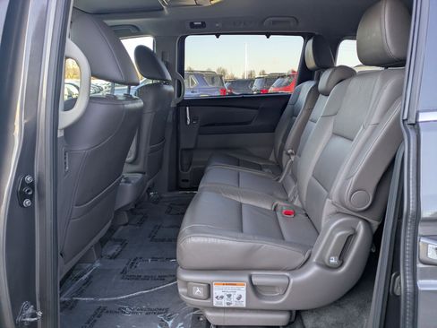 Used 2016 Honda Odyssey Touring image 24