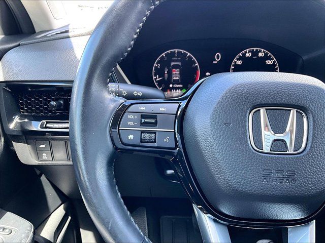 Used 2025 Honda CR-V EX-L image 18